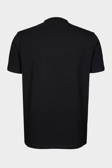 ΜΠΛΟΥΖΑ T-SHIRT KARL LAGERFELD - 990 ΜΑΥΡΟ